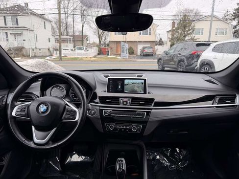 Used 2021 BMW X1 xDrive28i w/ Convenience Package AWD/4WD image 34