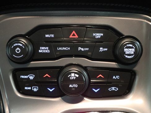 Used 2023 Dodge Challenger R/T Scat Pack image 25