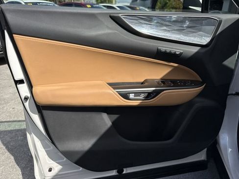 Certified 2024 Lexus NX 250 250 Premium image 13