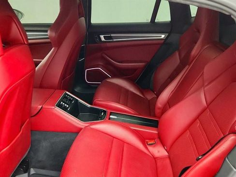 Used 2019 Porsche Panamera GTS AWD/4WD image 22