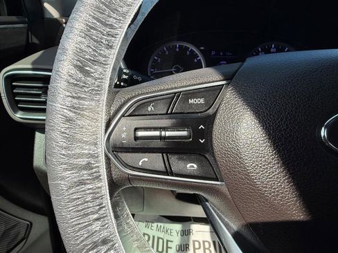 Used 2019 Hyundai Santa Fe SE image 33