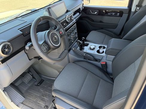 New 2026 INEOS Grenadier AWD/4WD image 11