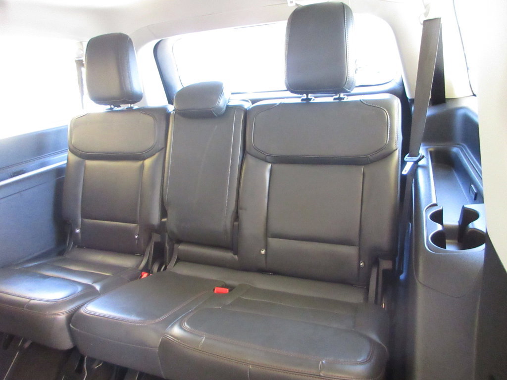 Certified 2025 Ford Expedition Max Active RWD image 24