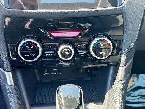 Certified 2023 Subaru Forester Limited AWD/4WD image 14