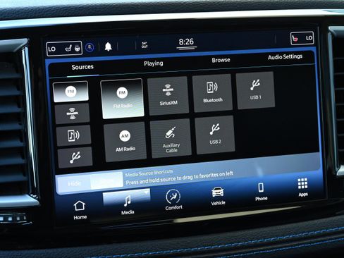 Used 2021 Chrysler Pacifica Touring-L image 33