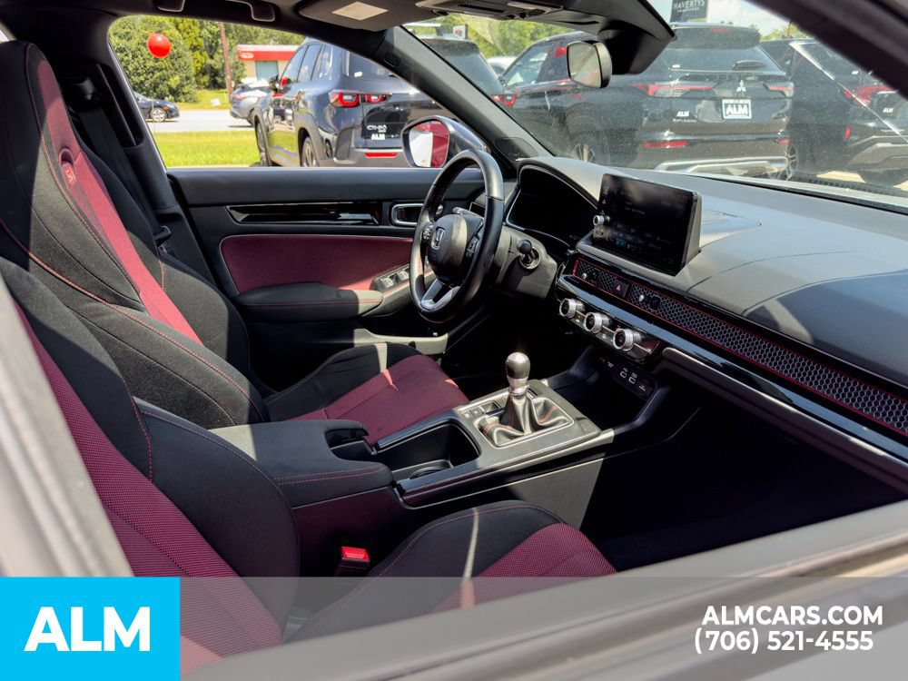 Used 2024 Honda Civic Si image 15