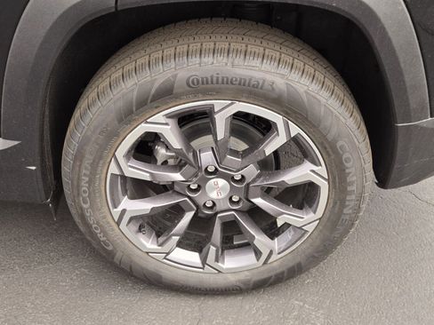 New 2026 GMC Terrain Elevation w/ Elevation Premium Package image 5