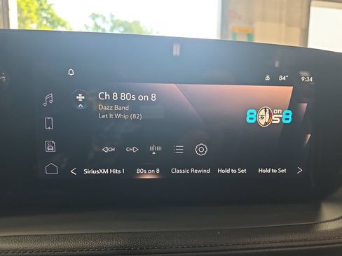 New 2026 Buick Encore GX Sport Touring w/ Studio Series AWD/4WD image 21