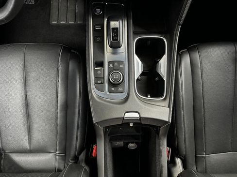 Used 2022 INFINITI QX60 Luxe image 26