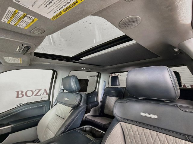 Used 2024 Ford F250 Limited w/ FX4 Off-Road Package AWD/4WD image 27