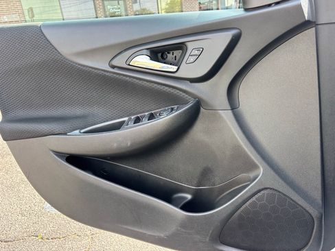 Used 2024 Chevrolet Malibu LT image 7