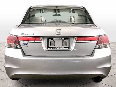 Used 2012 Honda Accord LX image 5
