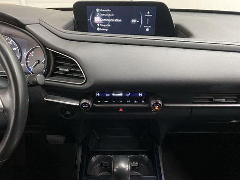 Used 2024 MAZDA CX-30 AWD 2.5 S w/ Select Sport Pkg image 24