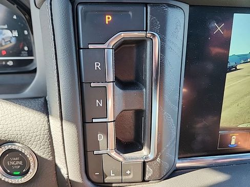 Used 2024 GMC Yukon Denali w/ Max Trailering Package AWD/4WD image 29