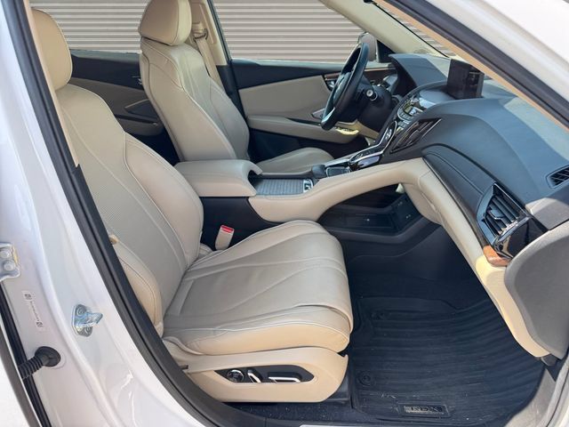 Used 2024 Acura RDX w/ Advance Package AWD/4WD image 16