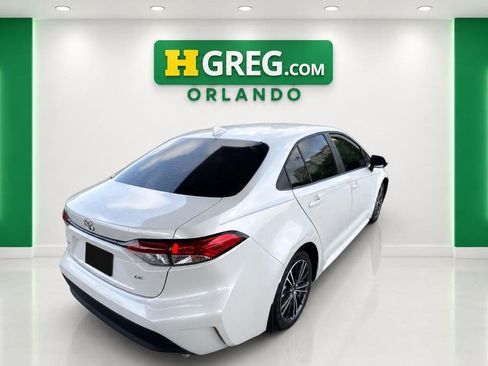Used 2026 Toyota Corolla LE FWD image 6