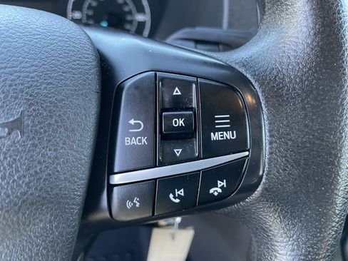 Used 2022 Ford Transit 350 XLT image 15