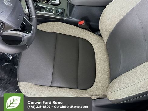 New 2025 Ford Bronco Sport Big Bend w/ Convenience Package image 21