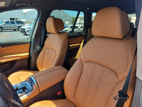 New 2026 BMW X5 M60i AWD/4WD image 17