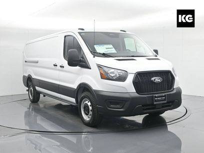 New 2026 Ford Transit 150 Low Roof