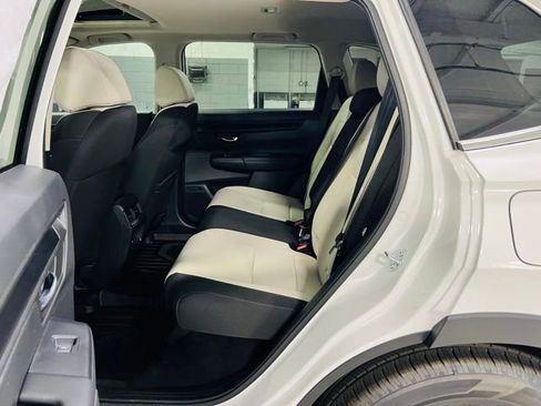 New 2026 Honda CR-V EX image 25