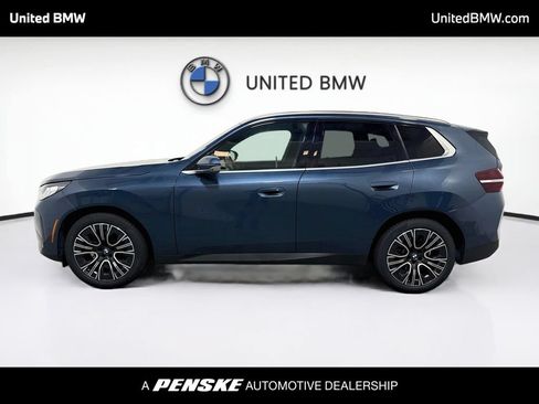 Used 2026 BMW X3 xDrive30i AWD/4WD image 8