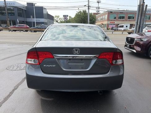 Used 2009 Honda Civic LX image 7