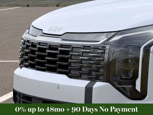 New 2026 Kia Sportage EX image 12