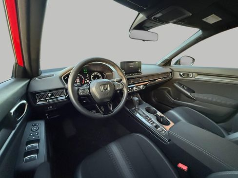 Used 2024 Honda Civic Sport image 23