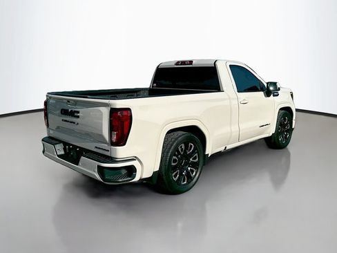 New 2026 GMC Sierra 1500 Pro w/ 1SA Safety Plus Package RWD image 7