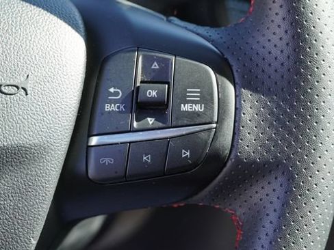 Used 2025 Ford Escape ST-Line AWD/4WD image 27