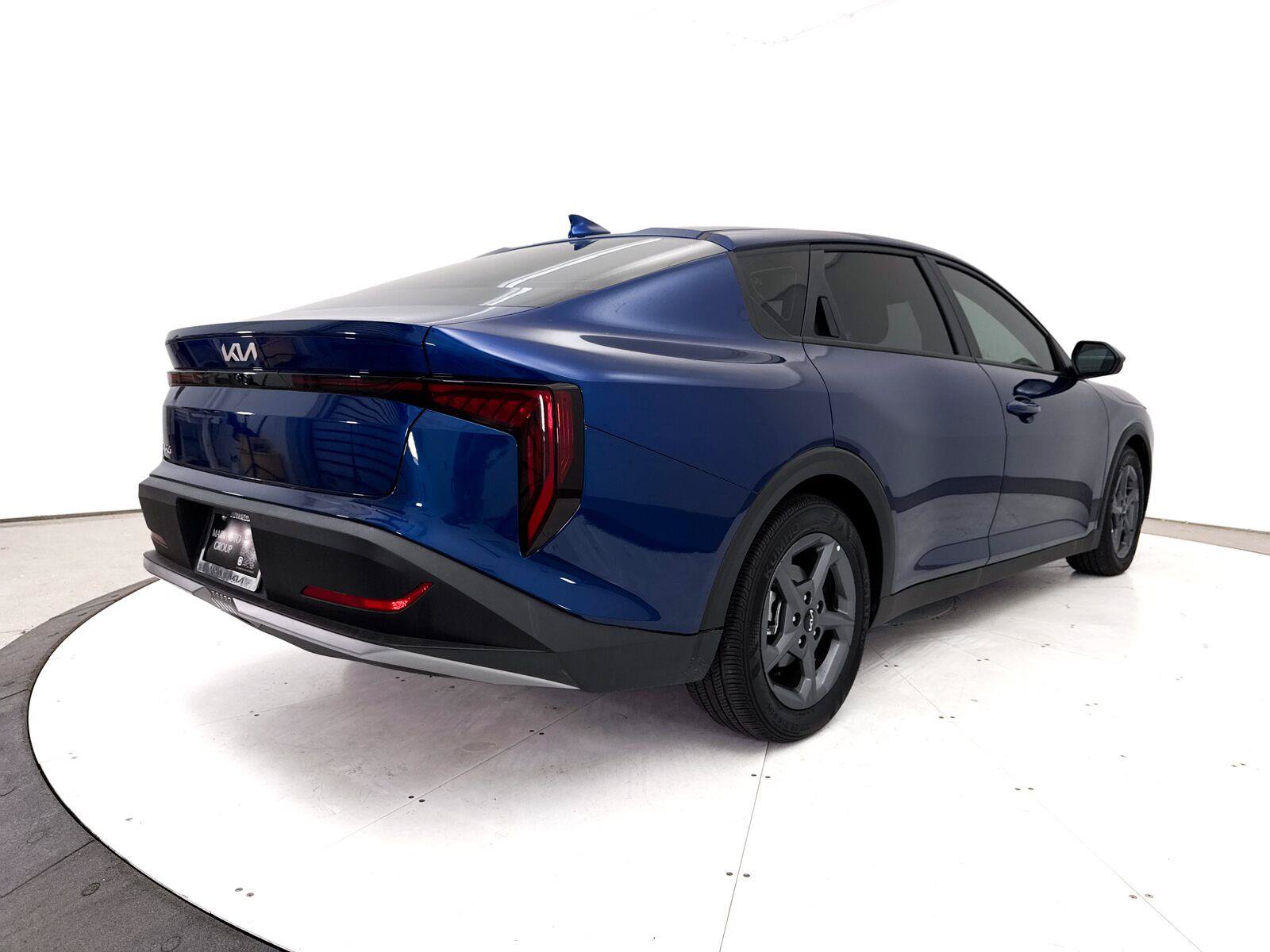 Used 2025 Kia K4 FWD image 17
