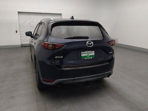 Used 2018 MAZDA CX-5 Grand Touring w/ Premium Package FWD image 6