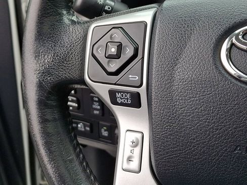 Used 2016 Toyota Tundra Limited w/ Limited Premium Package image 22