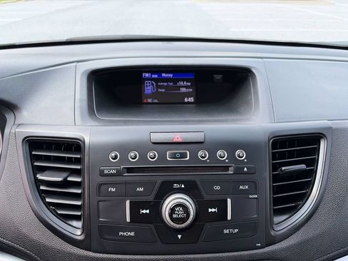 Used 2016 Honda CR-V SE image 23