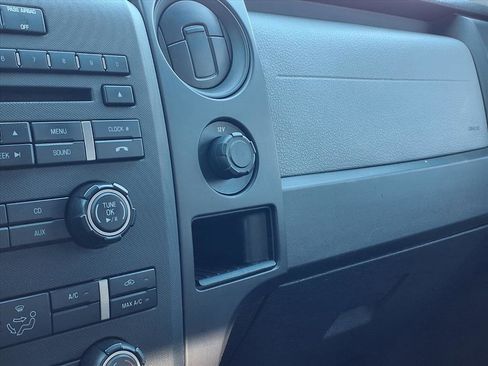 Used 2013 Ford F150 STX w/ Mid Equipment Group image 9