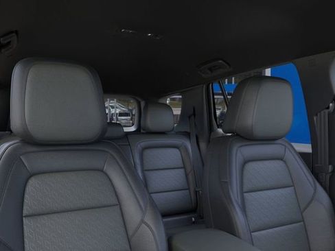 New 2026 Chevrolet Equinox LT w/ Convenience Package II image 24