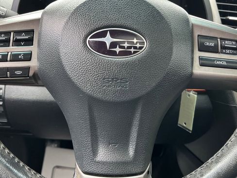 Used 2012 Subaru Outback 2.5i Limited AWD/4WD image 15
