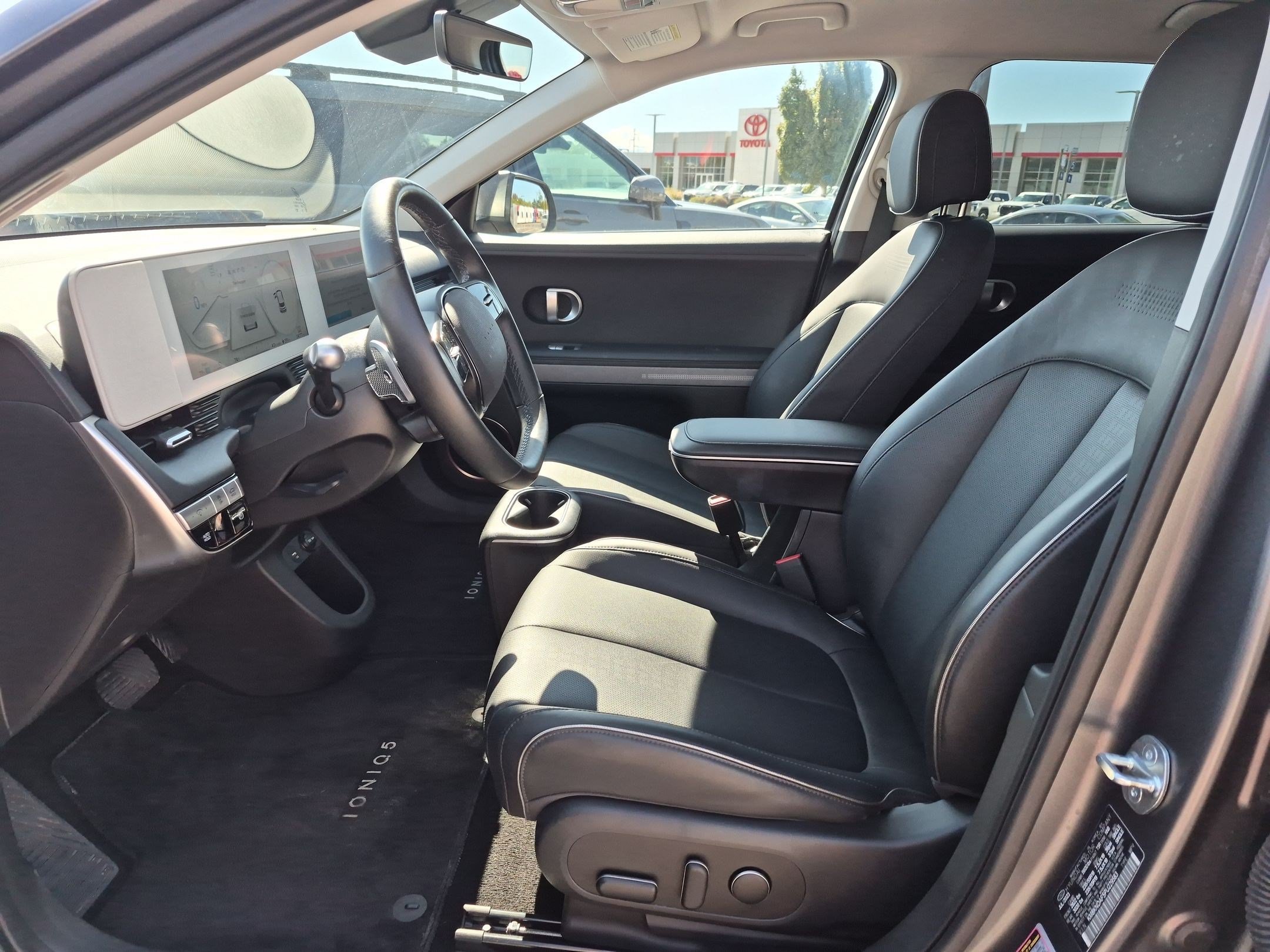 Certified 2023 Hyundai Ioniq 5 SEL AWD/4WD image 17