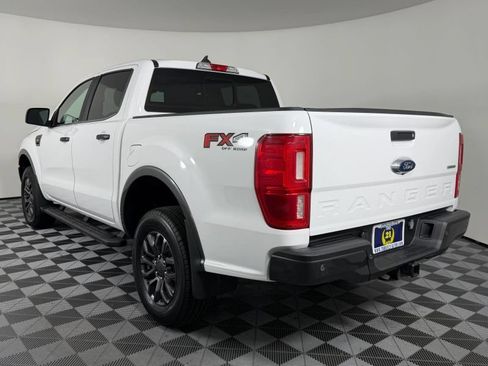 Used 2019 Ford Ranger XLT w/ Equipment Group 302A Luxury AWD/4WD image 17