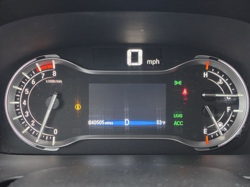 Used 2023 Honda Ridgeline Sport image 18