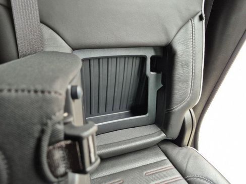 Used 2024 GMC Sierra 1500 AT4X w/ AT4X AEV Edition image 41