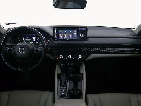 Used 2023 Honda Accord EX-L image 14