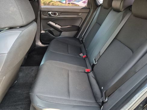 Used 2024 Honda Civic Sport image 28