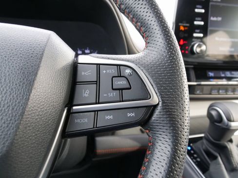 Used 2023 Toyota Sienna XSE image 24