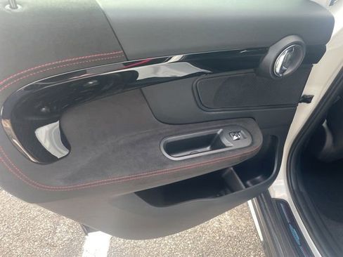 Used 2023 MINI Cooper Countryman John Cooper Works w/ Signature Upholstery Package image 23