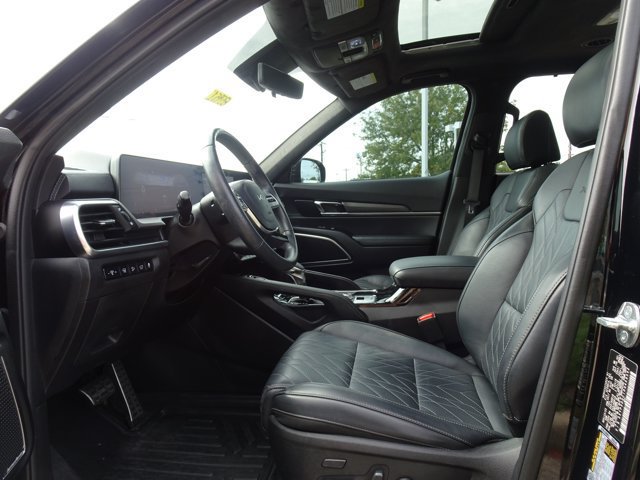 Used 2024 Kia Telluride SX Prestige X-Pro AWD/4WD image 8