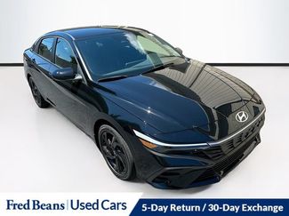 Used 2026 Hyundai Elantra SEL FWD video 1
