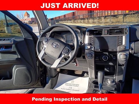 Used 2020 Toyota 4Runner SR5 image 51