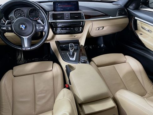 Used 2017 BMW 340i xDrive Sedan image 25
